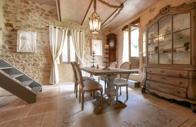 Historic property for sale Uzès, Occitania, Photo 14/27