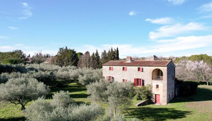 Country home for sale Uzès, Occitania,  France