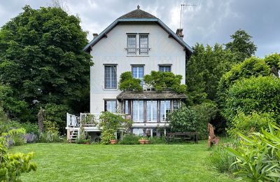 Historic property for sale Sèvres, Brancas, Ile-de-France, Photo 1/12