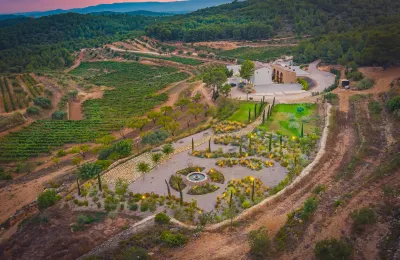 Historic Villa for sale Masllorenç, Catalonia, Photo 4/31