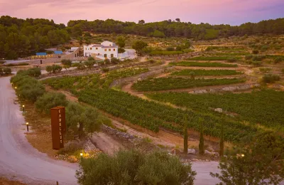 Historic Villa for sale Masllorenç, Catalonia, Photo 6/31