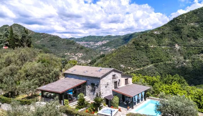 Country home for sale Portofino, Liguria,  Italy