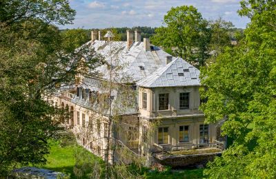 Castle for sale Minkowskie, Minkowskie 69, Opole Voivodeship, Photo 9/43