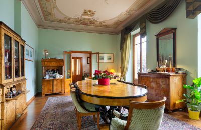 Historic Villa for sale 28823 Ghiffa, Via Marconi, Piemont, Photo 6/50