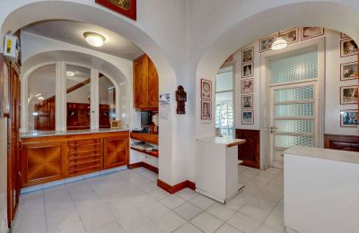 Historic Villa for sale Omegna, Piemont, Photo 16/49