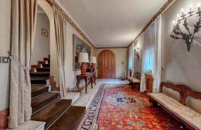 Historic Villa for sale Omegna, Piemont, Photo 3/49