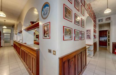 Historic Villa for sale Omegna, Piemont, Photo 18/49