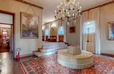 Historic Villa for sale Omegna, Piemont, Photo 46/49