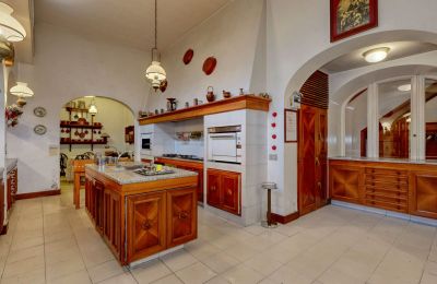 Historic Villa for sale Omegna, Piemont, Photo 17/49