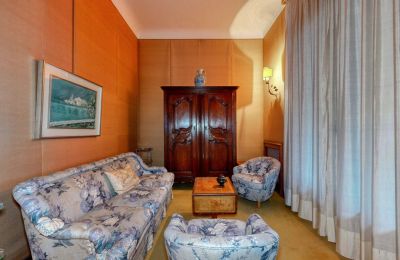 Historic Villa for sale Omegna, Piemont, Photo 40/49