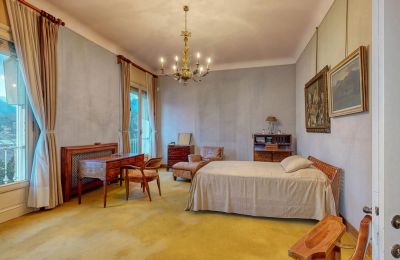 Historic Villa for sale Omegna, Piemont, Photo 41/49