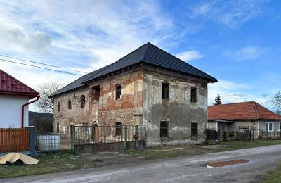 Manor House Košice Region