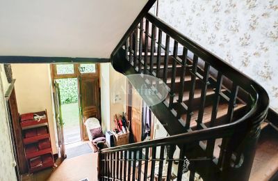 Manor House for sale Lourdes, Occitania, Staircase