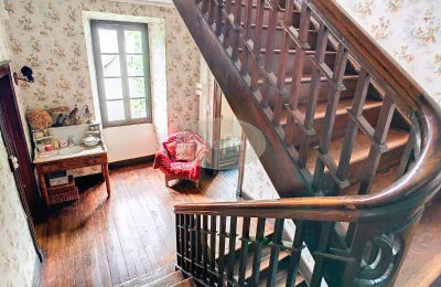 Manor House for sale Lourdes, Occitania, Staircase