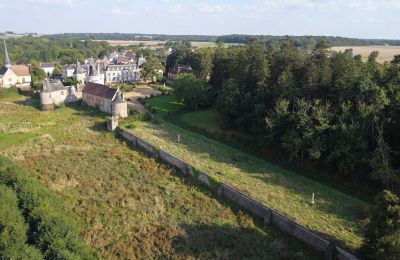 Castle for sale Chartres, Centre-Loire Valley, Property location