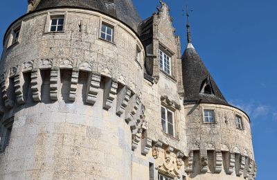 Castle for sale Chartres, Centre-Loire Valley, Details