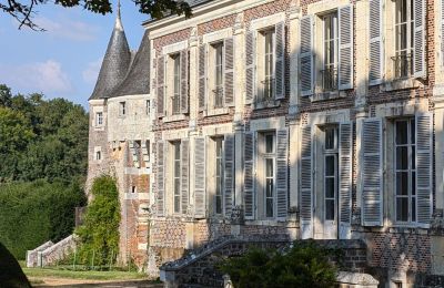 Castle for sale Chartres, Centre-Loire Valley, Photo 5/10