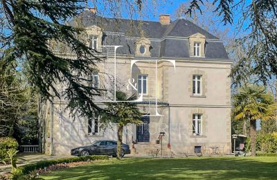 Historic Villa for sale Challans, Pays de la Loire, Photo 5/21