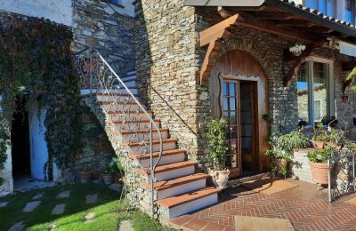 Country House for sale Conna, Liguria, Photo 6/18