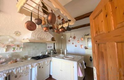 Country House for sale Conna, Liguria, Photo 10/18