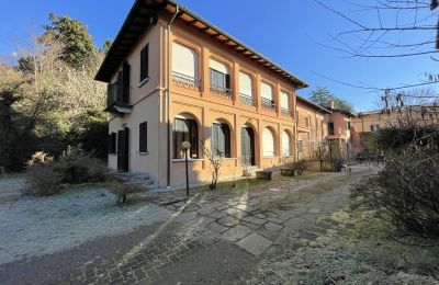 Historic Villa for sale Castelletto Sopra Ticino, Piemont, Photo 2/24