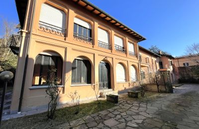 Historic Villa for sale Castelletto Sopra Ticino, Piemont, Photo 19/24