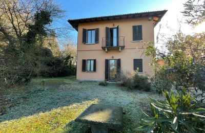 Historic Villa for sale Castelletto Sopra Ticino, Piemont, Photo 10/24