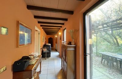 Historic Villa for sale Castelletto Sopra Ticino, Piemont, Photo 17/24