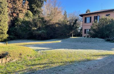 Historic Villa for sale Castelletto Sopra Ticino, Piemont, Photo 23/24