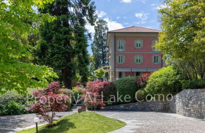 Historic Villa for sale Menaggio, Lombardy, Photo 3/31