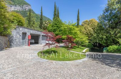 Historic Villa for sale Menaggio, Lombardy, Photo 30/31