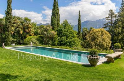 Historic Villa for sale Menaggio, Lombardy, Photo 24/31