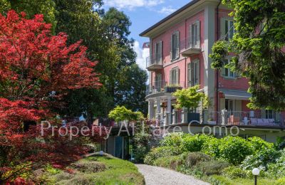 Historic Villa for sale Menaggio, Lombardy, Photo 27/31