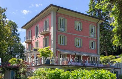 Historic Villa for sale Menaggio, Lombardy, Photo 4/31