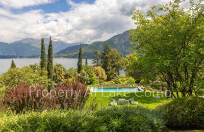 Historic Villa for sale Menaggio, Lombardy, Photo 26/31