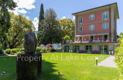 Historic Villa for sale Menaggio, Lombardy, Photo 5/31