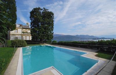 Castle Apartment for sale Baveno, Piemont, Photo 2/21