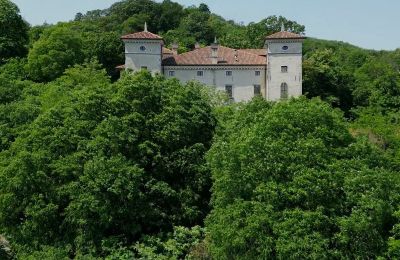 Castle for sale Italy, Photo 12/27