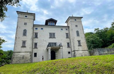 Castle for sale Italy, Photo 3/27