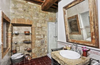 Town House for sale Rosignano Marittimo, Tuscany, Photo 16/28