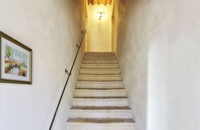 Town House for sale Rosignano Marittimo, Tuscany, Staircase