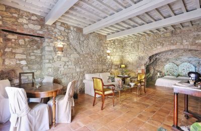 Town House for sale Rosignano Marittimo, Tuscany, Photo 18/28