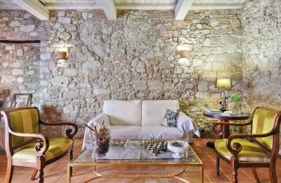 Town House for sale Rosignano Marittimo, Tuscany, Photo 19/28