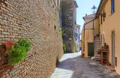 Town House for sale Rosignano Marittimo, Tuscany, Photo 28/28