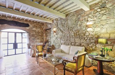 Town House for sale Rosignano Marittimo, Tuscany, Photo 22/28