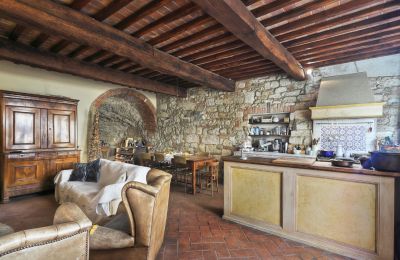 Town House for sale Rosignano Marittimo, Tuscany, Photo 7/28