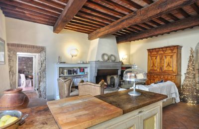 Town House for sale Rosignano Marittimo, Tuscany, Photo 3/28