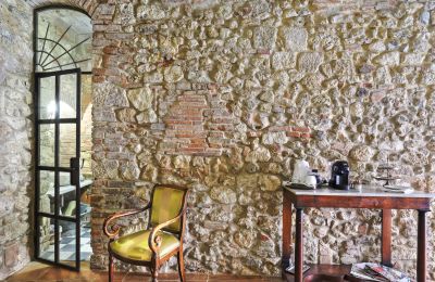 Town House for sale Rosignano Marittimo, Tuscany, Photo 9/28