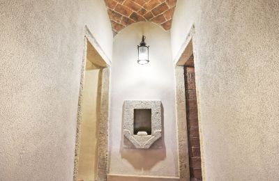 Town House for sale Rosignano Marittimo, Tuscany, Photo 10/28