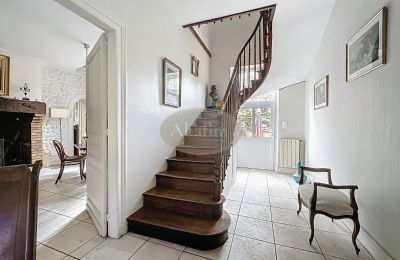 Country home for sale Maubourguet, Occitania, Staircase